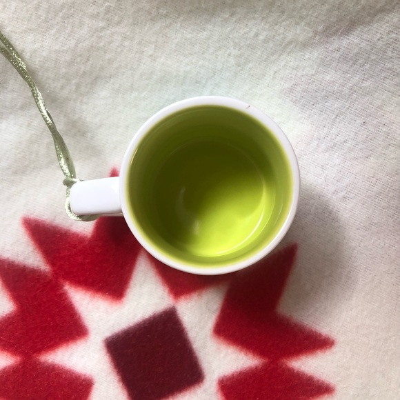 Starbucks Ornament You Are Here Collection Ornament Waikiki - Picture 3 of 4